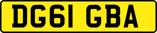 DG61GBA