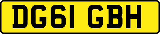 DG61GBH