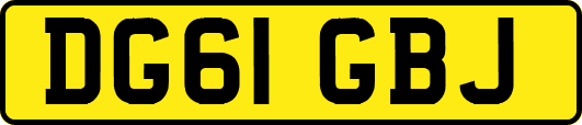 DG61GBJ