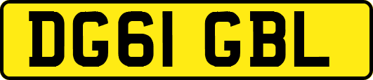 DG61GBL
