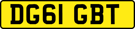 DG61GBT