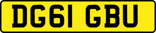 DG61GBU