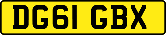 DG61GBX