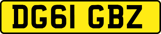 DG61GBZ