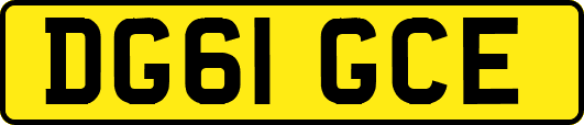 DG61GCE
