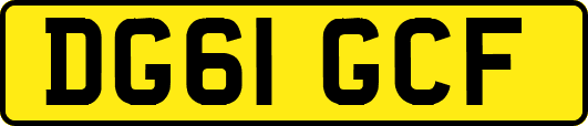 DG61GCF
