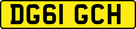 DG61GCH