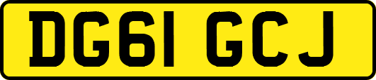 DG61GCJ