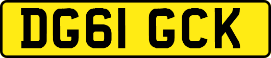 DG61GCK