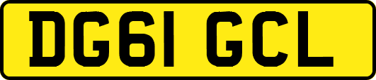 DG61GCL