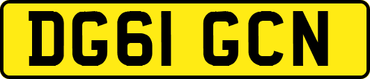 DG61GCN