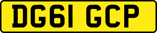 DG61GCP