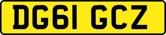 DG61GCZ