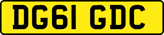 DG61GDC