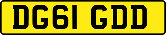 DG61GDD