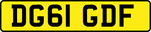 DG61GDF