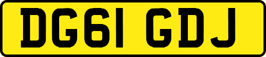 DG61GDJ