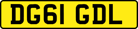 DG61GDL