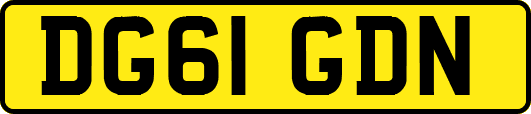 DG61GDN