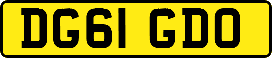 DG61GDO