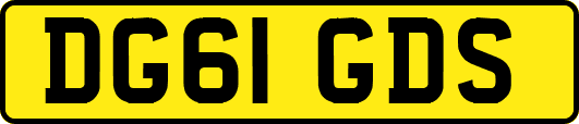 DG61GDS