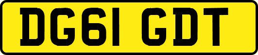 DG61GDT
