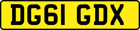 DG61GDX