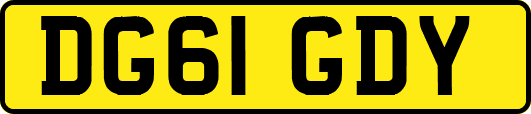 DG61GDY