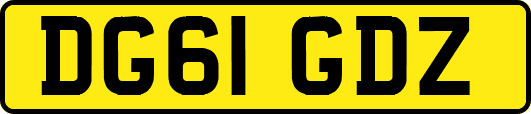 DG61GDZ