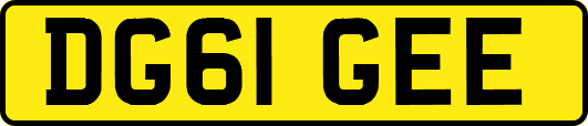 DG61GEE