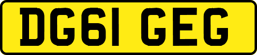 DG61GEG