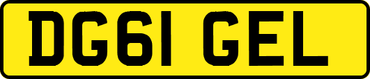 DG61GEL