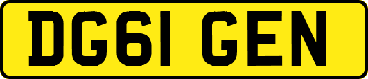 DG61GEN