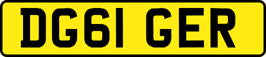 DG61GER