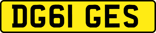 DG61GES