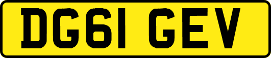 DG61GEV