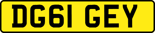 DG61GEY