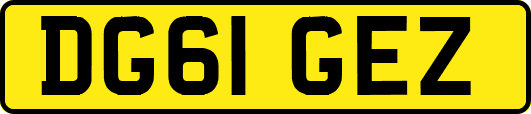 DG61GEZ