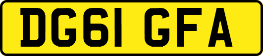 DG61GFA
