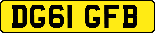 DG61GFB