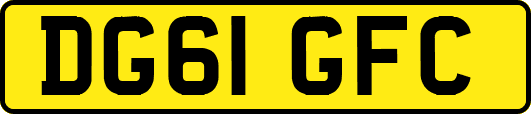 DG61GFC