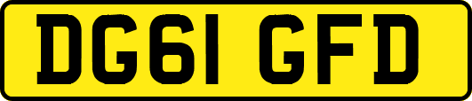 DG61GFD