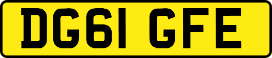 DG61GFE