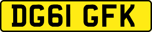 DG61GFK