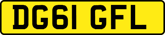 DG61GFL