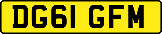 DG61GFM