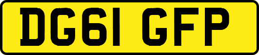 DG61GFP