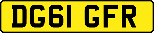 DG61GFR
