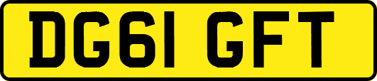 DG61GFT