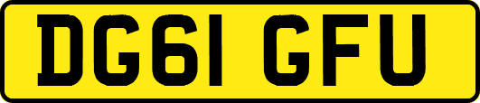 DG61GFU